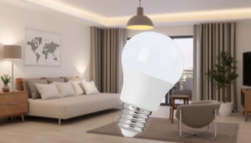 Jačina LED sijalica lumeni vati