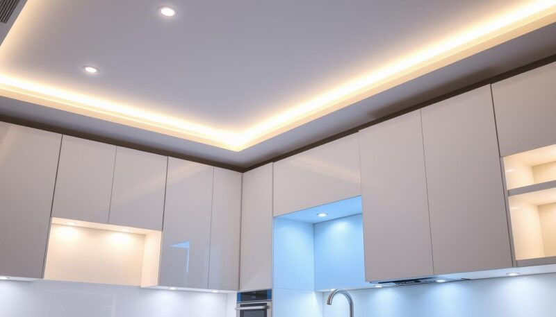 LED rasveta
